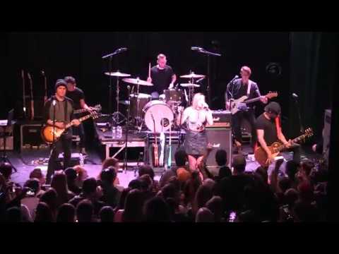 Hey Monday Reunion Show 11.25.2019 Nashville, Tennessee