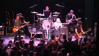 Hey Monday Reunion Show 11.25.2019 Nashville, Tennessee