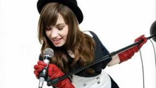 Gonna Get Caught- Demi Lovato[CD VERSION w/ lyrics]