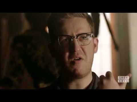 The Magicians - Josh sings [S03E09 "All that Josh"]