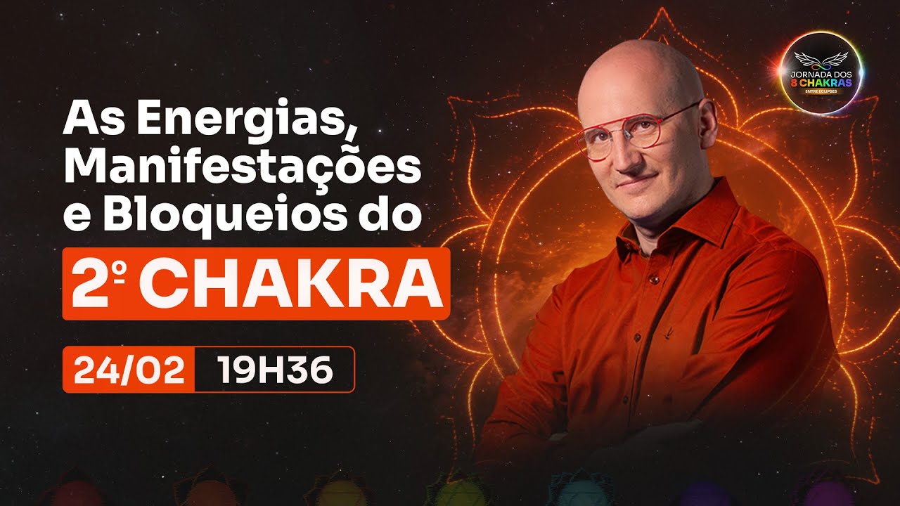 2º Chakra