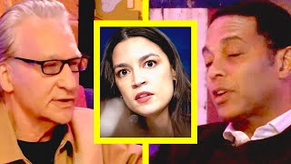 The Future of the Democratic Party According to Don Lemon