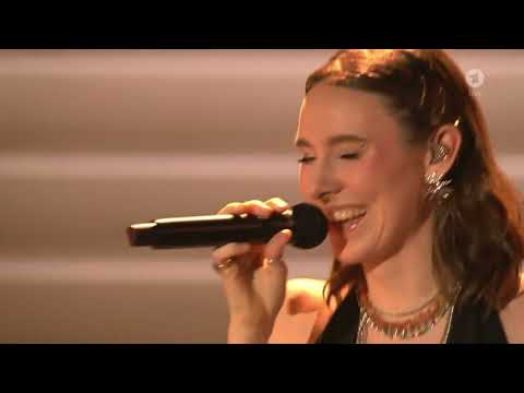 When I`m With You - Malou Lovis (Live from Bulgaria selects song 2026)
