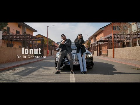 Ionut de la Constanta - La nivel Global | Official Video