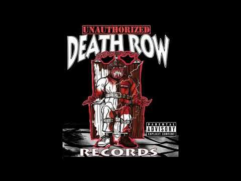 2Pac - Untouchable (Death Row Remix) v2 (feat. NINA aka Left Eye)