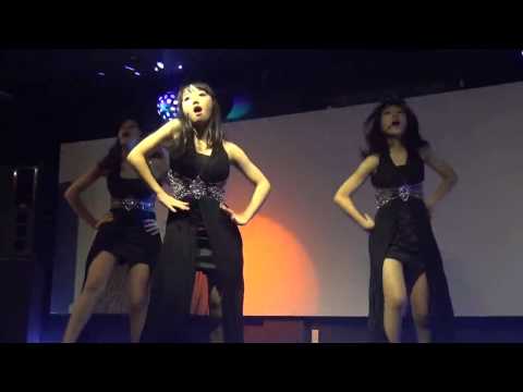 afrogirls     SECRET   magic     COVER