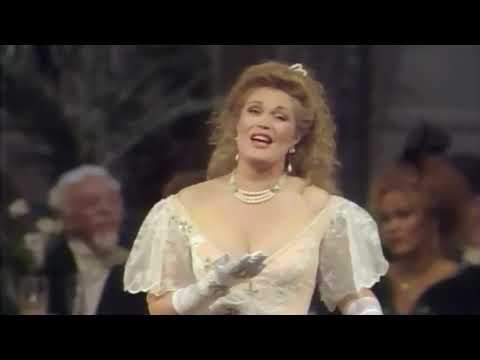 06 - Thomas - Mignon - Je suis Titania - June Anderson