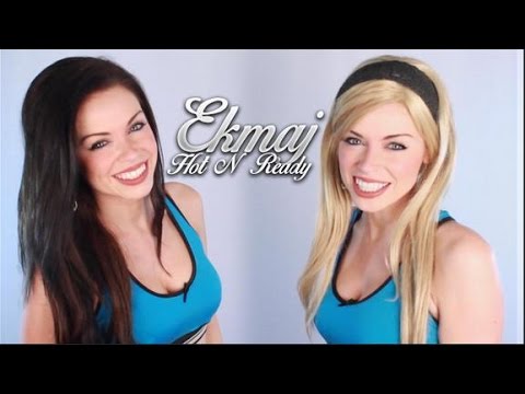 Synergy ekmaJ - Hot n Ready #4