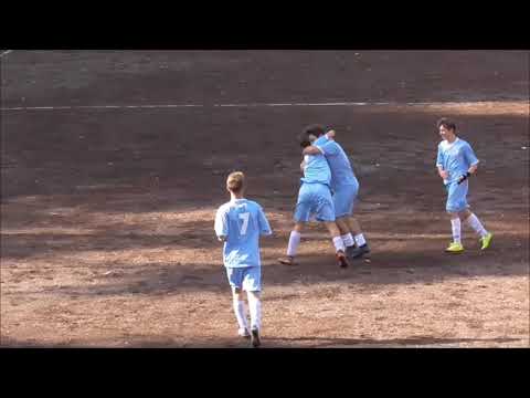 Aniene Calcio - Guidonia 4-2