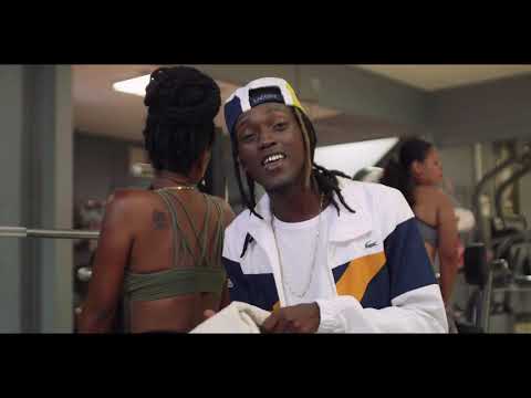 JIERO  - BRAVE GYAL (OFFICIAL VIDEO)