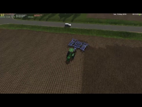 FS17 Blake Farm Stream EP1!