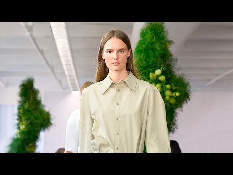 Tibi | Spring Summer 2026 | New York Fashion Week