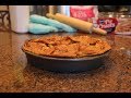 BakingWithGB Apple Pie By Grandma Ople