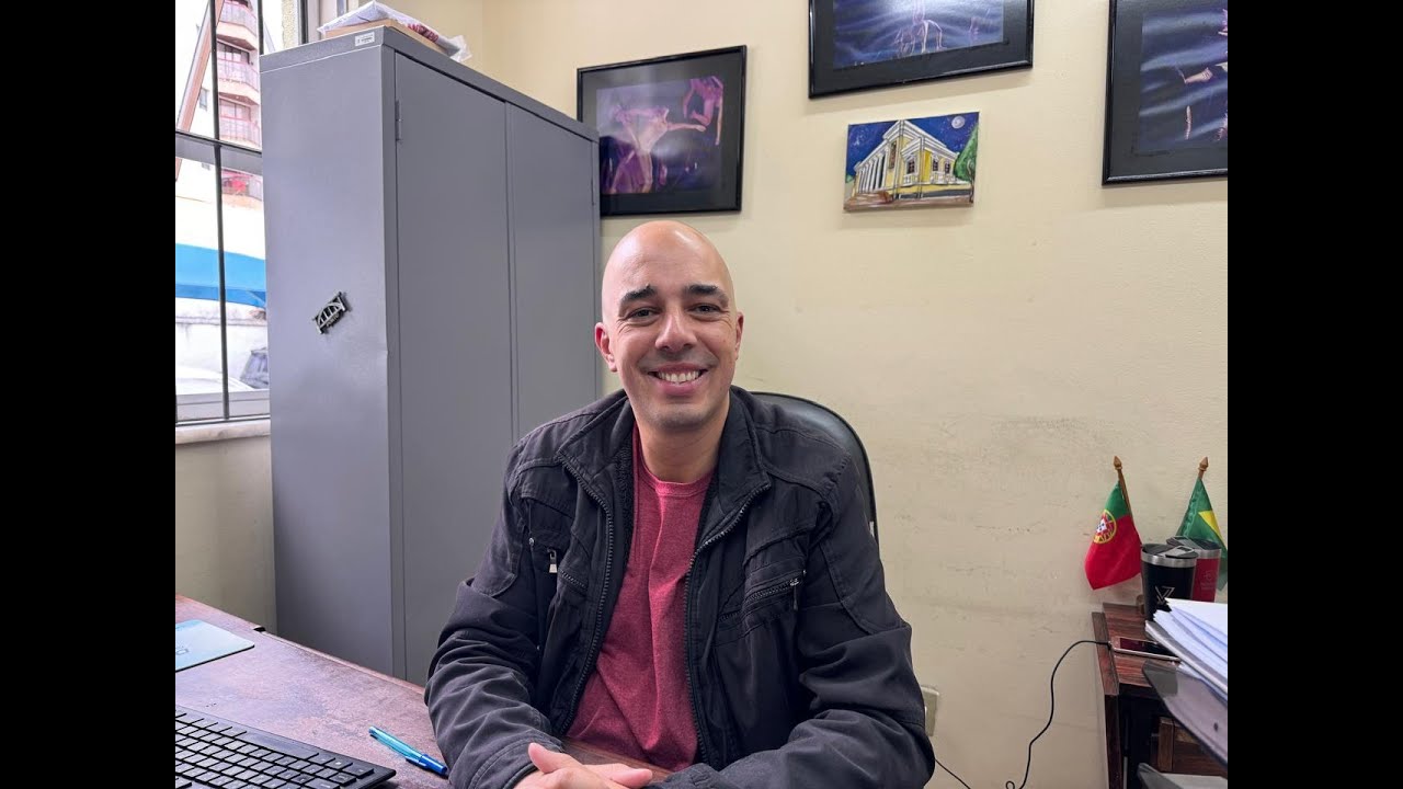 CHICO VELLOZO QUER SABER! - FESTIVAL SESC DE INVERNO