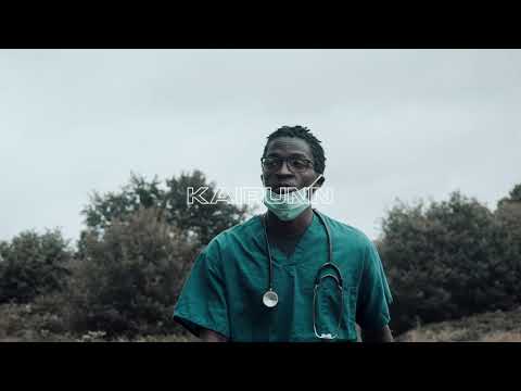 KaiRunn - John Doe Freestyle