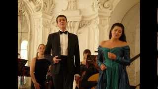 Serena, o mio bel sole ... Duetto Bartoli & Jaroussky