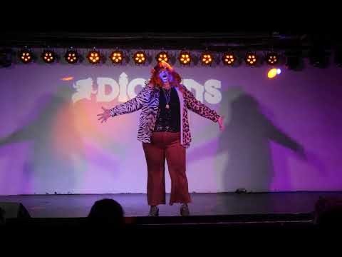 Dann Gleebitz -March of the Musicals -March 2025