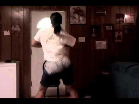 Nicky B & 6th Wd Queenie | Vol 8 Intro