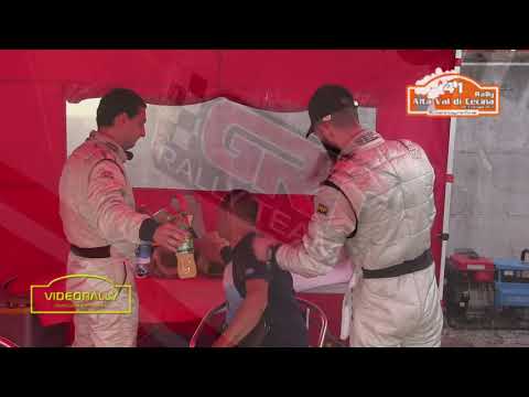 11 rally alta val di cecina 2019 special report laudicina pinna movie