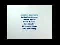 Blue S Clues End Credits Fanmade Version Part 5