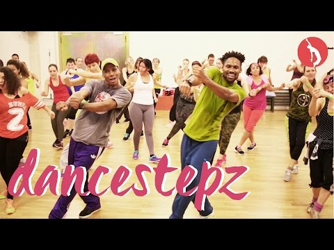 dancestepz - Antenna - Fuse ODG - Zürich, Switzerland
