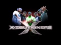 X-Ecutioners - Body Rock (hq sound) 
