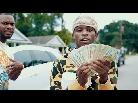 Quando Rondo, NBA YoungBoy "Million Dollar Kid" (Music Video)