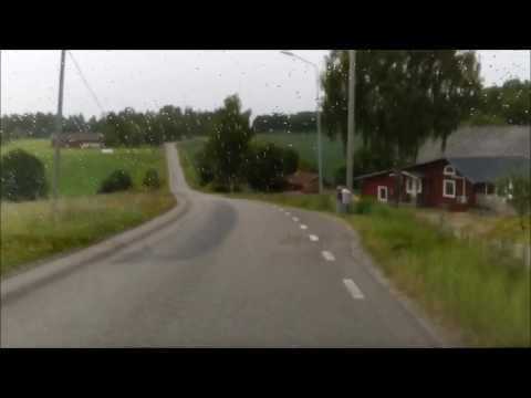 Långared -  Loo Timelapse HQ