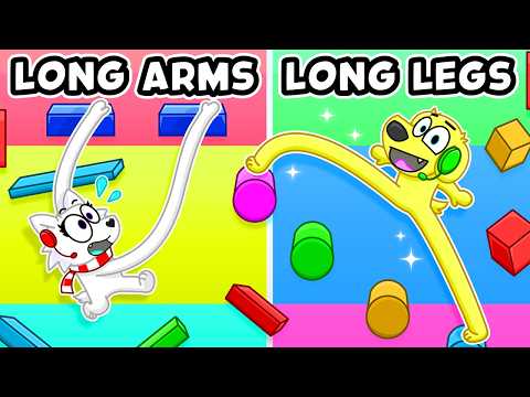 Would You Rather TOWER RACE in Roblox?!