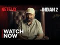 Indian 2 Watch Now Kamal Haasan Netflix India