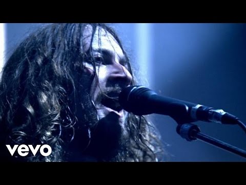 The Zutons - Always Right Behind You (Live)