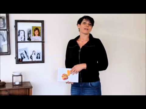 Sie hat unglaubliche 50 kg abgenommen