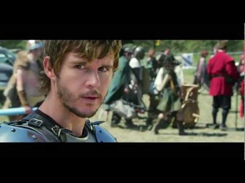 Knights of Badassdom (Comic-Con Trailer)