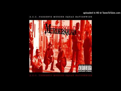 Knock On Wood (feat. Gripsta, ShKilla & L.V.) - South Central Cartel [ Murder Squad ] 💥💥D●PE💥💥