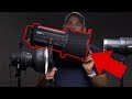 The Biggest LED Light We Ve Ever Tested
