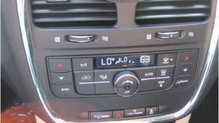 preview picture of video '2014 Chrysler Town & Country Used Cars Orofino ID'