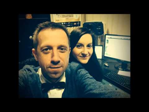 Linas Adomaitis ir Dagna - Tu taip toli (Radio Edit) [2014]