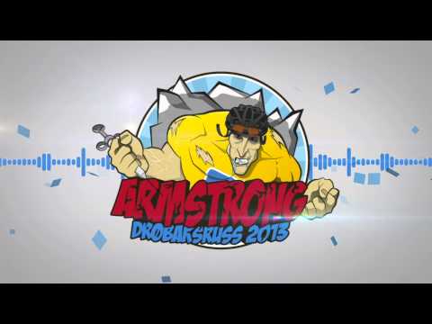 ARMSTRONG 2013 - Adrian Emile & Carl León