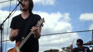 House of Heroes- So Far Away - Creation NE 2010