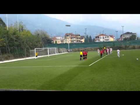 Arlind Zendeli (K.F Shkëndija)