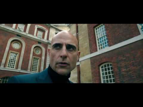 The Brothers Grimsby 2016 FRENCH BDRip XViD eVe
