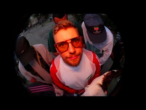 Jakub Jan Bryndal and JuNouMi Records