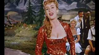 Rudolf Schock & Renate Holm - Bin verliebt & Schön ist die Welt 1957