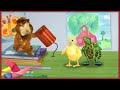 Wonder Pets Wonder Pets Save The Day