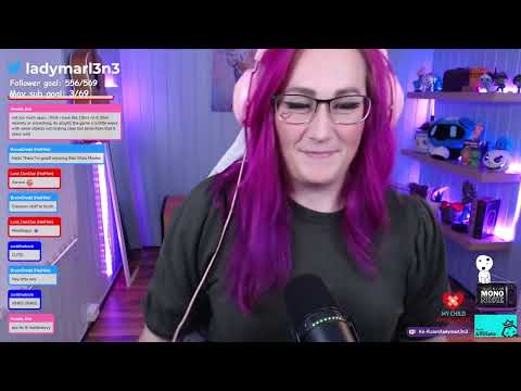 Overwatch - 04/05/2022