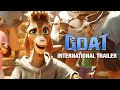 GOAT New Trailer In Cinemas March 12 2026