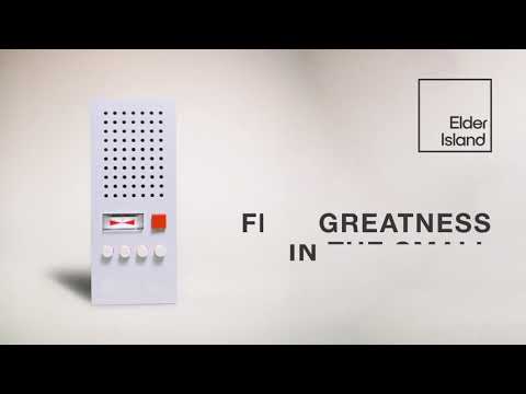 Video thumbnail for Find Greatness in the Small