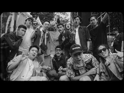 Dreamfilled - S.O.S (Official Lyric Video)