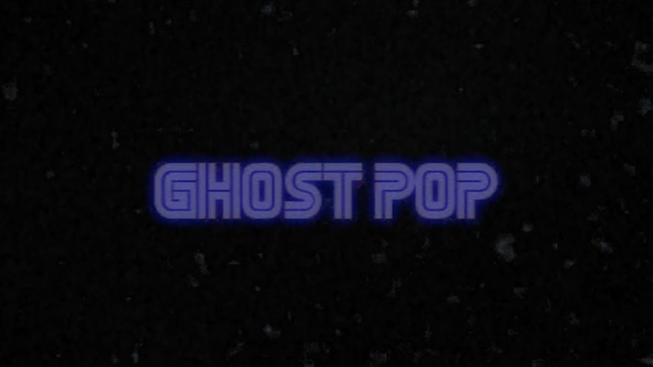 Devon Hendryx - THE GHOST~POP TAPE MOVIE
