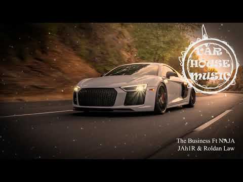 JAh1R & Roldan Law - The Business Ft NAJA